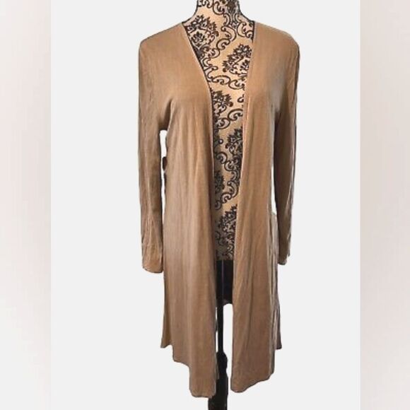 MARLA WYNNE reversible duster L - Picture 2 of 11